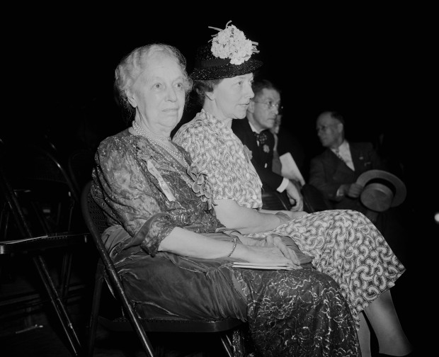 Republican National Conventions: A look back